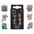 DISNEY -Stitch & Angel Halloween - Funko Blind Box Enamel Pins