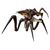 Starship Troopers Exquisite Basic Action Figure Warrior Bug 14 cm