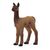 Schleich - Llama Foal - (14890) /