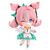Zenless Zone Zero Nendoroid Action Figure Aria 10 cm