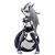 Helluva Boss Pop Up Parade PVC Figure Loona L Size 22 cm