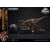 Jurassic World: Fallen Kingdom Legacy Museum Collection Statue 1/15 Carnotaurus Deluxe 38 cm