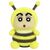 Shin Chan Bee plush toy 30cm