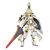 Frame Arms Girl Plastic Model Kit Durga II (Reproduction) 17 cm