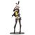 Girls' Frontline 2: Exilium PVC Figure 1/7 Vector Molotov Bunny Ver. 27 cm
