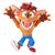 Crash Bandicoot Nendoroid Action Figure 12 cm