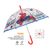 Marvel Spiderman manual umbrella 45cm