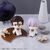 Bleach Look Up PVC Figures 2-Pack Sosuke Aizen & Gin Ichimaru 11 cm (with gift)