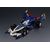 Future GPX Cyber Formula Variable Action 2ndLAP Vehicle Super Asurada SA-01/C 20 cm