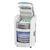 Leitz IQ Optimax AutoFeed 150 Shredder, P5, 150 sheets, 15 l