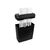 BLOW document shredder