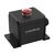 MOZA - E-Stop Switch for R21/R16/R9 - Black / PC