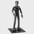 Universal Frankenstein Monster Bendyfig Figurine /