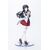The Idolmaster Million Live! PVC Figure 1/8 Shizuka Mogami -The Animation- 23 cm
