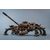 TANKHEAD - Type 33 Heikegani - Model Kit 1/48 10.3cm
