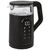 ProfiCook PC-WK 1328 electric kettle 1.7 L 2200 W Black, Transparent