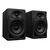 Pioneer DM-40D-BT loudspeaker 2-way Black Wired & Wireless 38 W
