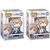 POP figure Re:Zero Starting Life in Another World Ferris 5 + 1 Chase