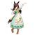 Umamusume: Pretty Derby PVC Figure 1/7 Rice Shower [Yummy Dreamy Fairy] 22 cm
