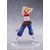 Fighting Girls Collection The King of Fighters XV PVC Figure 1/7 Blue Mary AmiAmi Limited Edition 26 cm