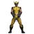 Marvel Video Game Masterpiece Action Figure 1/6 Wolverine 29 cm