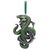 Harry Potter Hanging Ornament Slytherin Mascot 8 cm