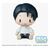 Jujutsu Kaisen Fuwa Petit Mini Figure Yuta Okkotsu 8 cm