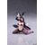 Overlord Moflock PVC Figure Albedo (Reverse Bunny Suit Ver.) 13 cm
