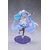 Hatsune Miku AMP+ PVC Figure Snow Miku All Stars 2014 Ver. 25 cm