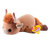 Hug A Lumps - Plush Small S2 - Highland Cow Holly /