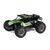 TEC-TOY - Brave R/C 1:12, 2,4GHz, 7,4V 500mAh Li-Ion, green (471260) /
