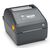 Zebra ZD421T label printer Thermal transfer 203 x 203 DPI 152 mm/sec Wired & Wireless Wi-Fi Bluetooth