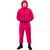 Rubies - Squid Game Costume - Guard /