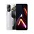 Nubia Neo 3 5G 17.3 cm (6.8") Dual SIM USB Type-C 8 GB 256 GB 5200 mAh Cyber Silver