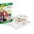Crayola Disney Set 7 markers + Princess Activity Book