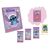Stitch Trading Cards Good Vibes Starter Pack with Card Holder *German Version*