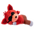 Five Nights at Freddy's - Sleeping Plush 45 cm Foxy (FNF0188) /