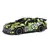 TEC-TOY - Elves R/C 1:18 2,4GHz w/light & Try Me - green (471268) /