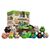 Minecraft Tubbz Mini Figures Blind Box Display (36)