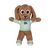 FIRSTGRADE - Bendy Buddies - Baloo (26-FG-B-BENDY-BUDDIES) /