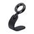 Baseus PrimeTrip C02 Go MagSafe Compatible Car Holder for Dashboard - Black - OUTLET