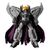 Transformers MDLX Action Figure Fallen Coronation Starscream (1986 Movie Edition) 20 cm