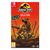 Jurassic Park: Classic Games Collection / Nintendo Switch