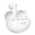 Oppo Enco Air5 Pro In-Ear Wireless Headphones with Hi-Res Audio with ANC and AI Translation - White