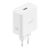 Oppo VCBAOBEH 100W USB-A Wall Charger with USB-A - USB-C Cable - White