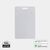 XD Connects FindIt Dual RCS Wallet Tracker – Apple Find My & Android Find Hub (Card) P301.6403