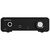 Topping DX1 II BK - Compact USB DAC and headphone amplifier, black