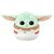 Squishmallows Star Wars Plush Grogu in Carrier 20 cm
