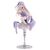 Re:Zero Prisma Wing Statue 1/7 Emilia Glass Edition Bonus Version 29 cm