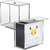 EVORETRO - Pokemon ETB Elite trainer box w/ sliding lid anti-UV 4.0MM